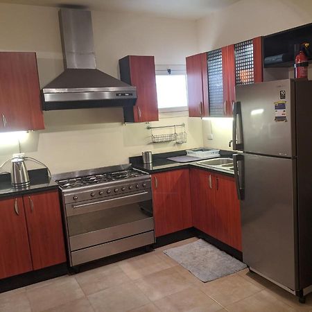 Villa Ain El Sokhna Ground Floor, With Pool & Sea View Ain Sukhna Exterior foto