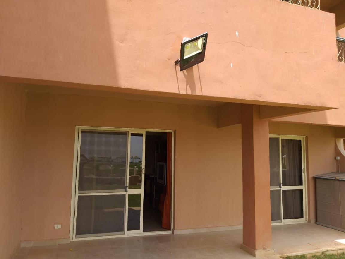 Villa Ain El Sokhna Ground Floor, With Pool & Sea View Ain Sukhna Exterior foto