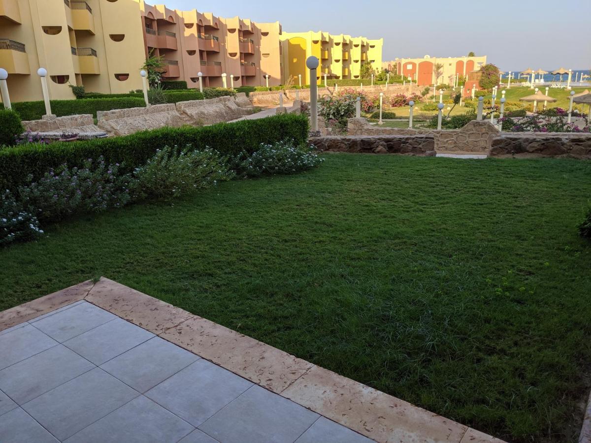 Villa Ain El Sokhna Ground Floor, With Pool & Sea View Ain Sukhna Exterior foto