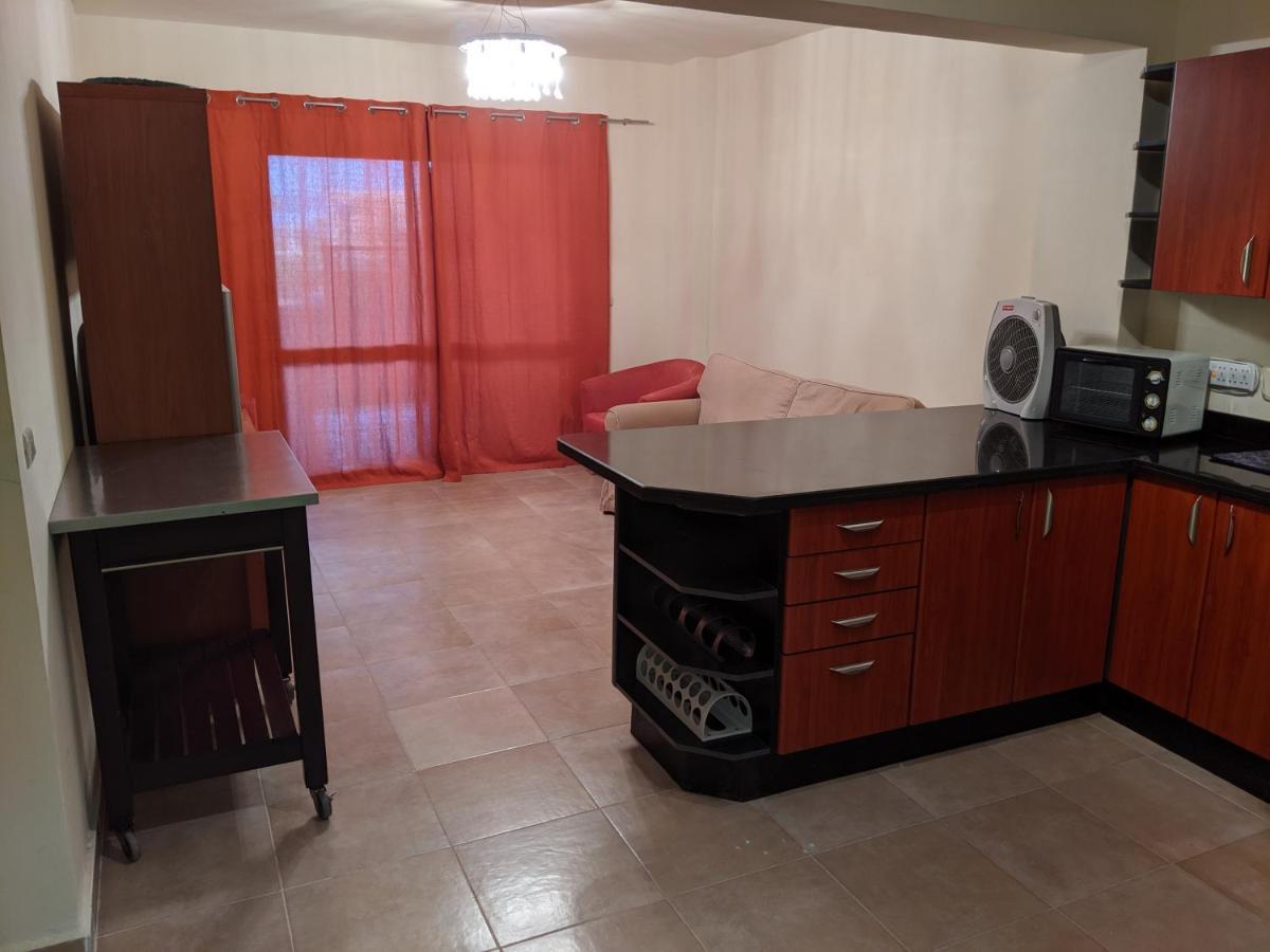 Villa Ain El Sokhna Ground Floor, With Pool & Sea View Ain Sukhna Exterior foto