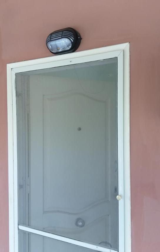 Villa Ain El Sokhna Ground Floor, With Pool & Sea View Ain Sukhna Exterior foto