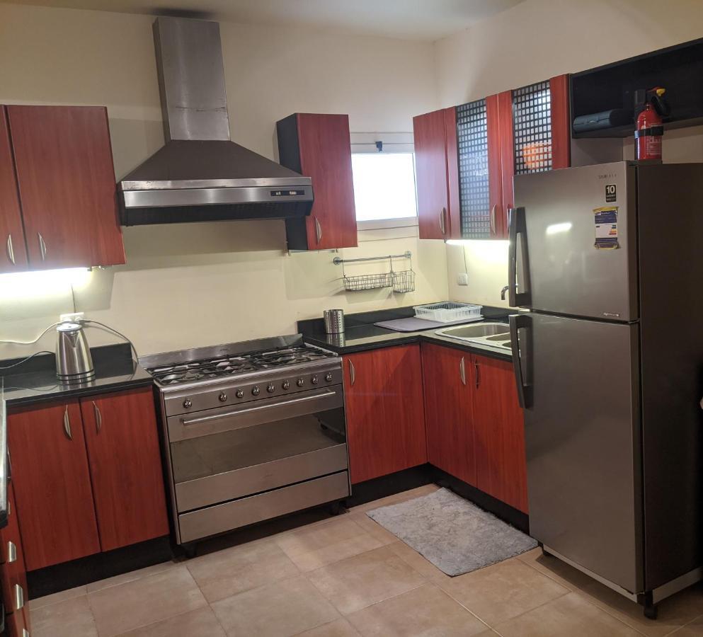 Villa Ain El Sokhna Ground Floor, With Pool & Sea View Ain Sukhna Exterior foto