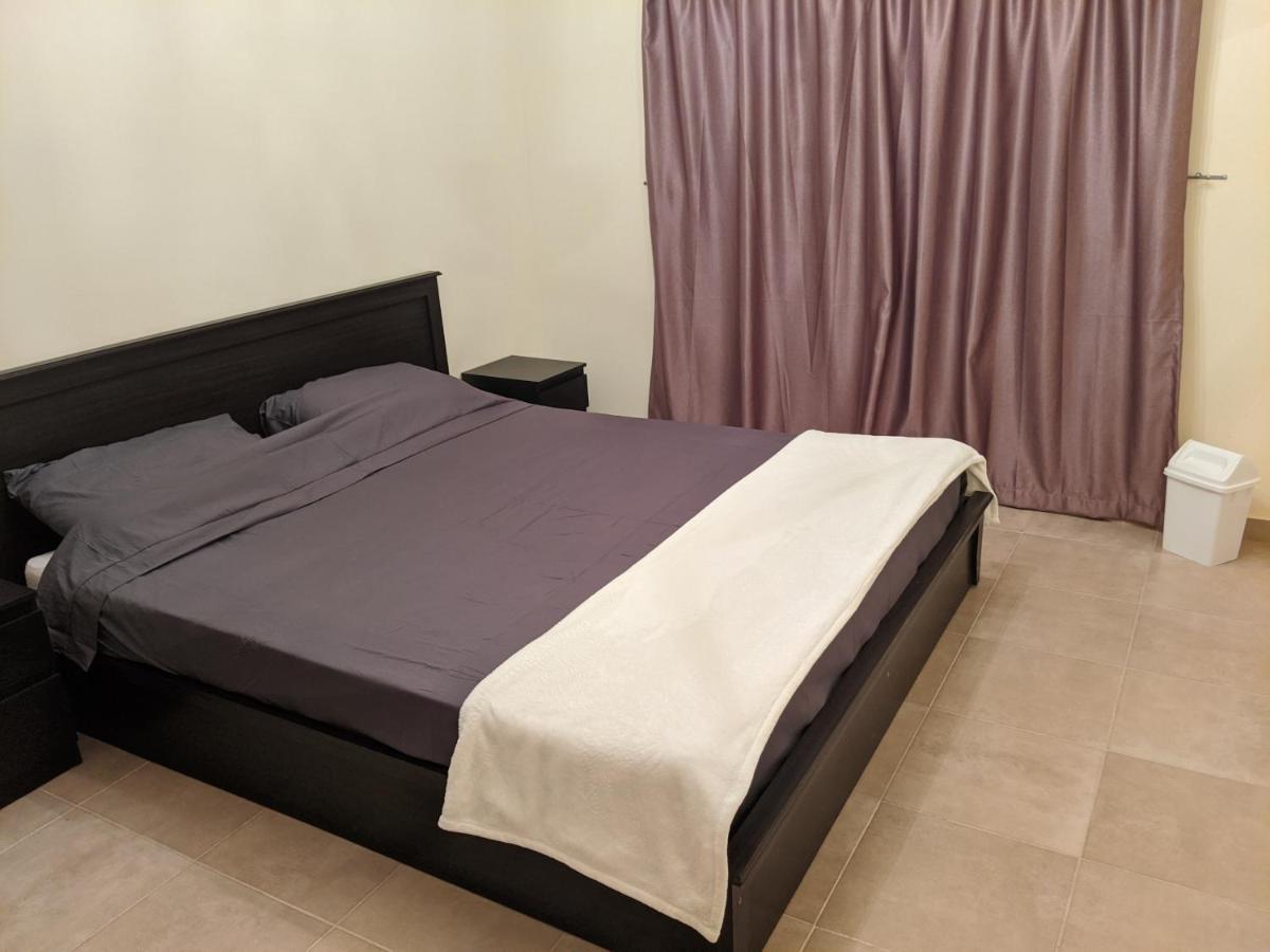 Villa Ain El Sokhna Ground Floor, With Pool & Sea View Ain Sukhna Exterior foto