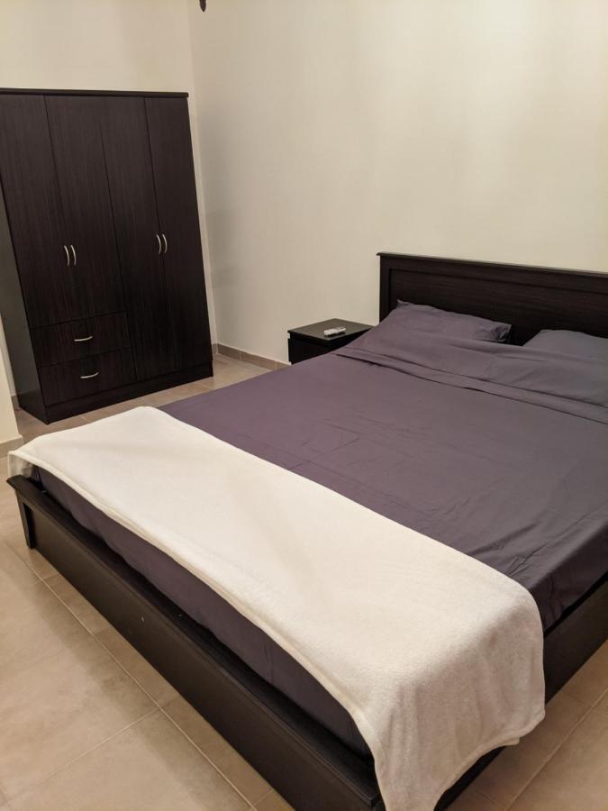 Villa Ain El Sokhna Ground Floor, With Pool & Sea View Ain Sukhna Exterior foto