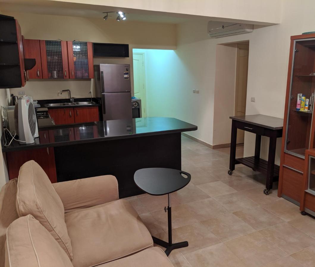 Villa Ain El Sokhna Ground Floor, With Pool & Sea View Ain Sukhna Exterior foto